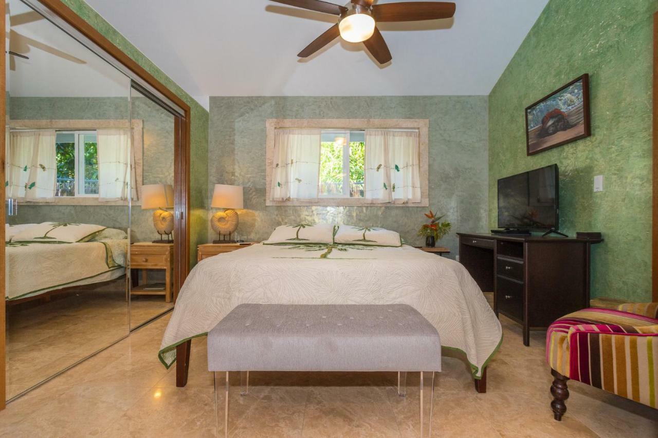 Willa Mango Retreat Kailua-Kona Zewnętrze zdjęcie