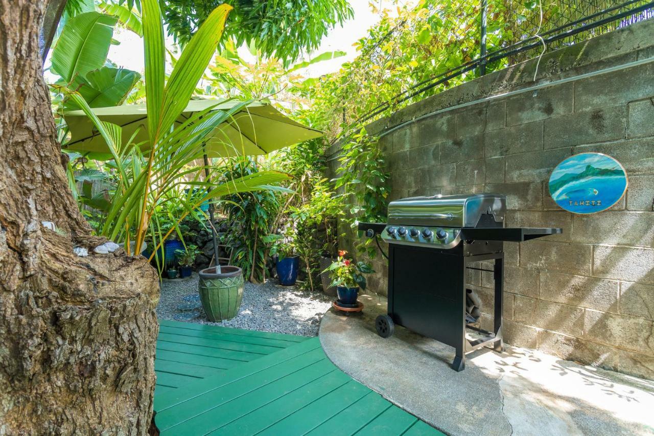 Willa Mango Retreat Kailua-Kona Zewnętrze zdjęcie